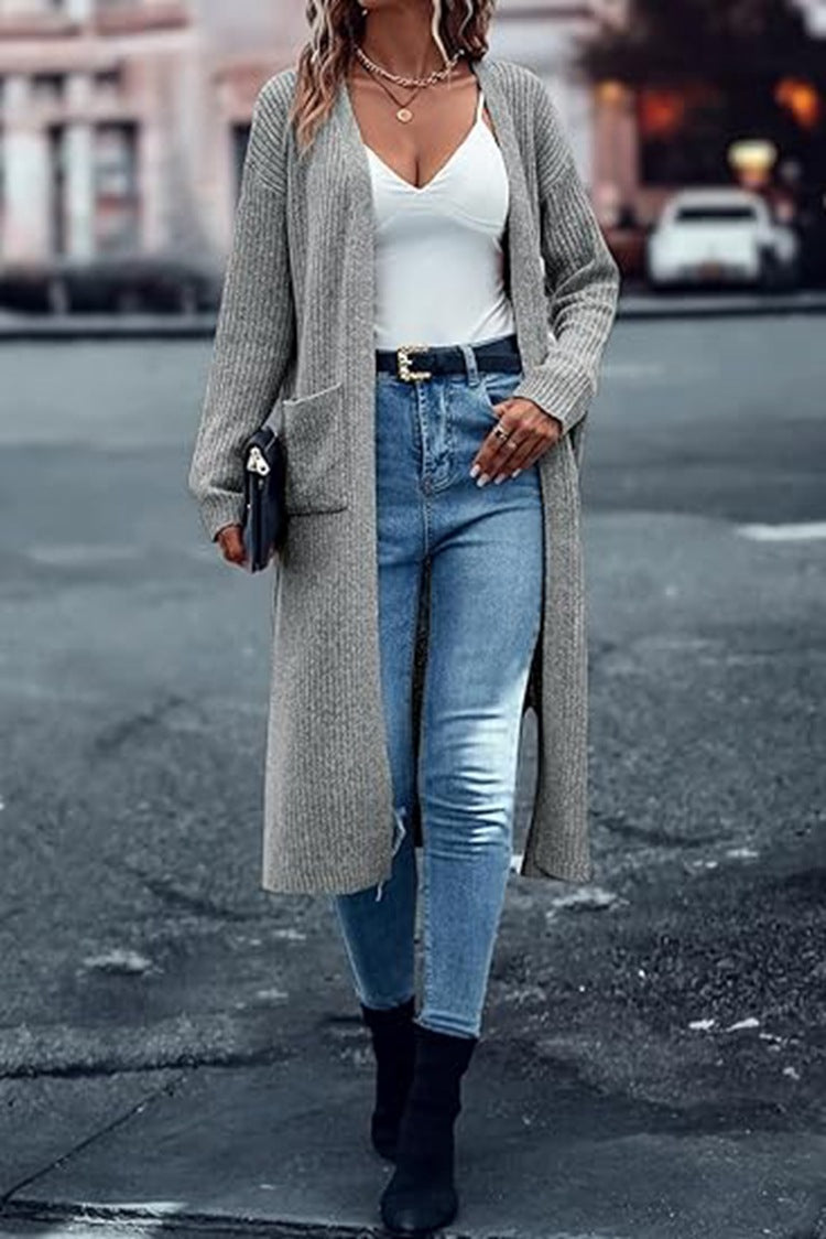 Beautifully Crafted Cardigan