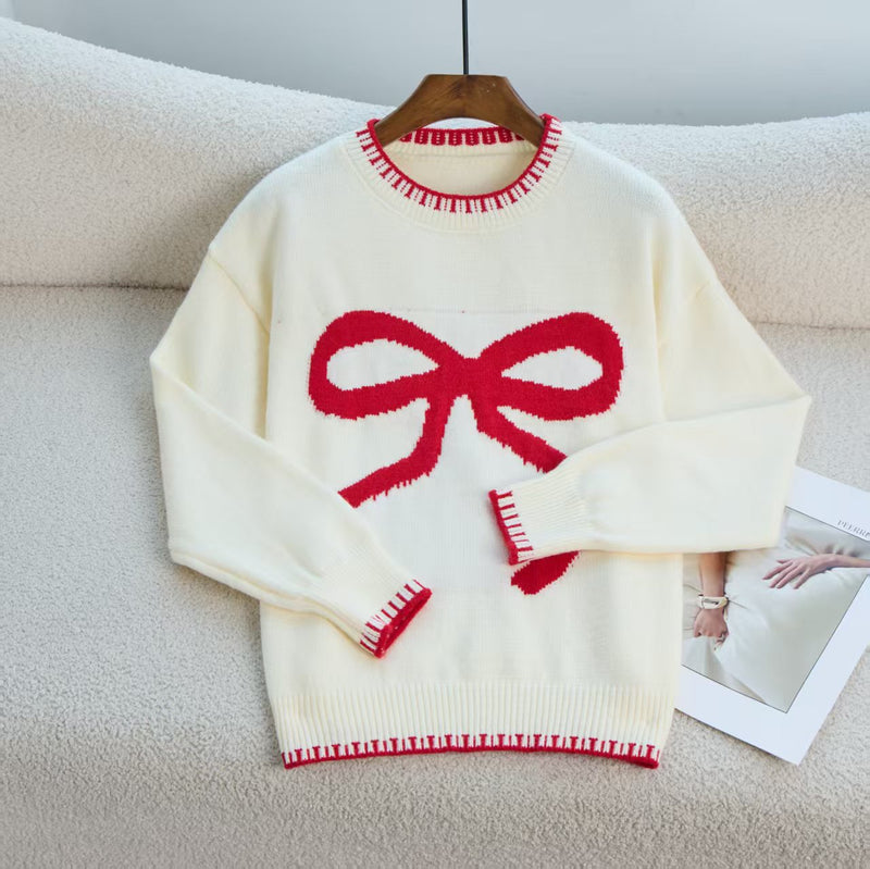 Classic Vintage Pullover
