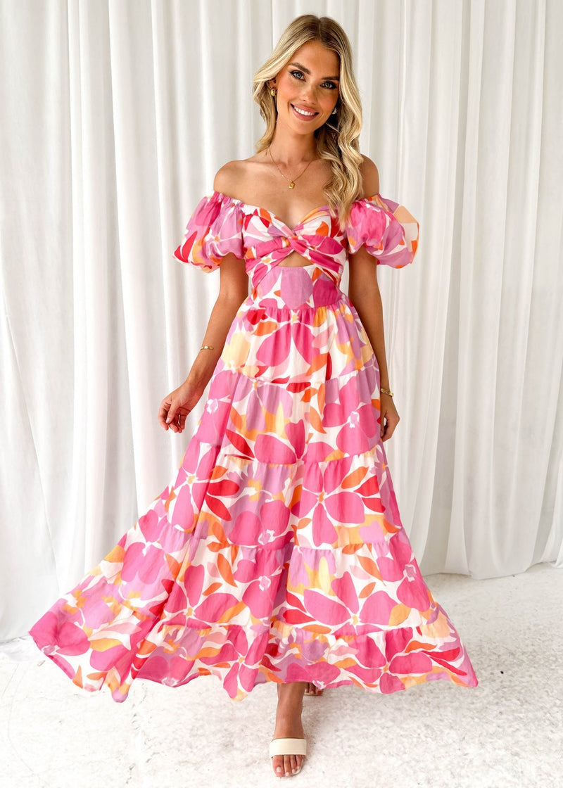 Vintage Inspired Dress