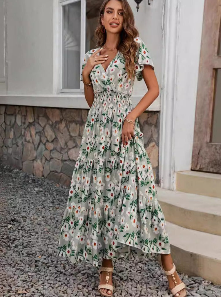 Beautifully Crafted Dress