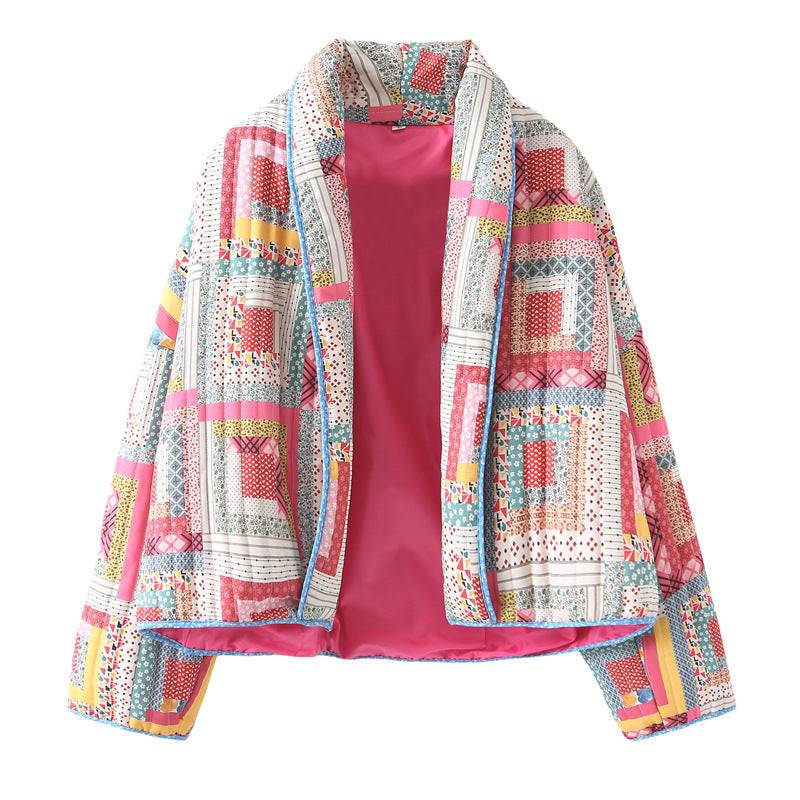 Beautifully Crafted Garment