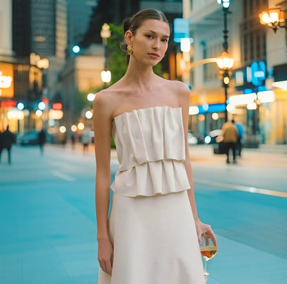 Classic Designed Garment