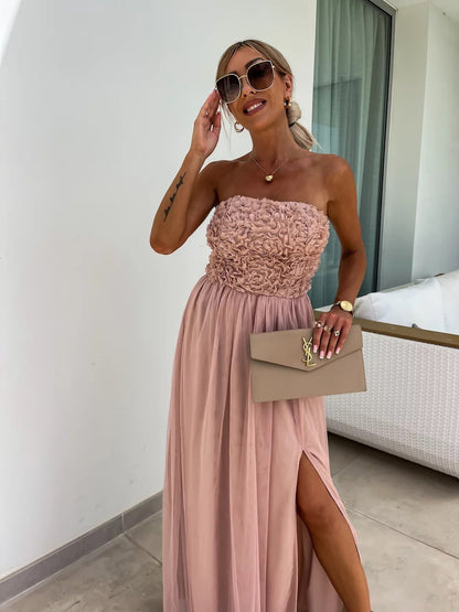 Elegantly Designed Dress