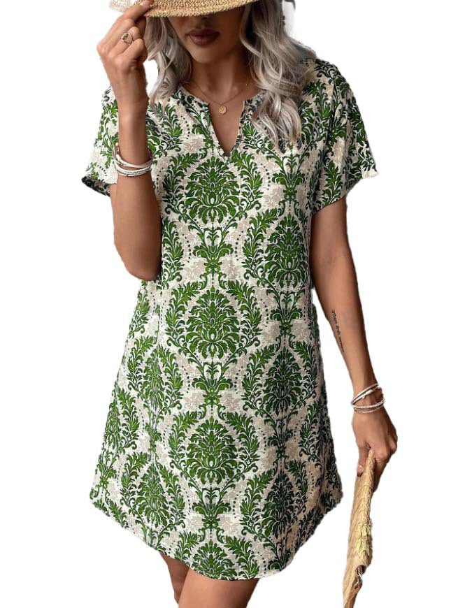 Beautifully Crafted Garment
