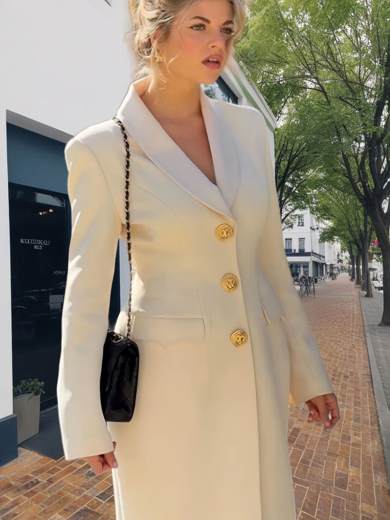 Elegantly Designed Garment