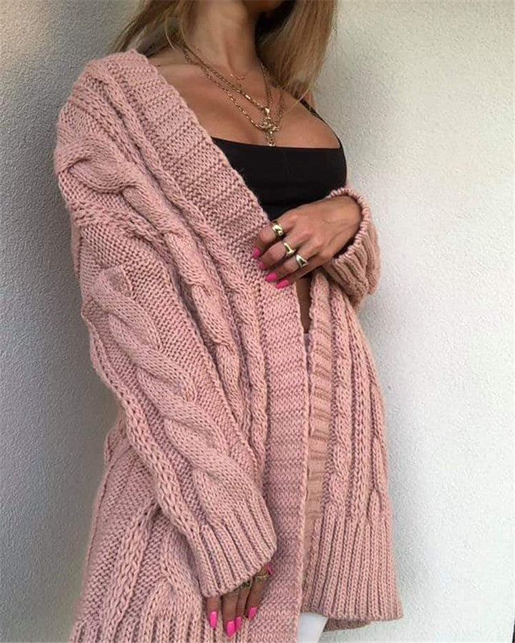 Classic Vintage Pullover