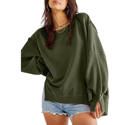 Classic Vintage Pullover