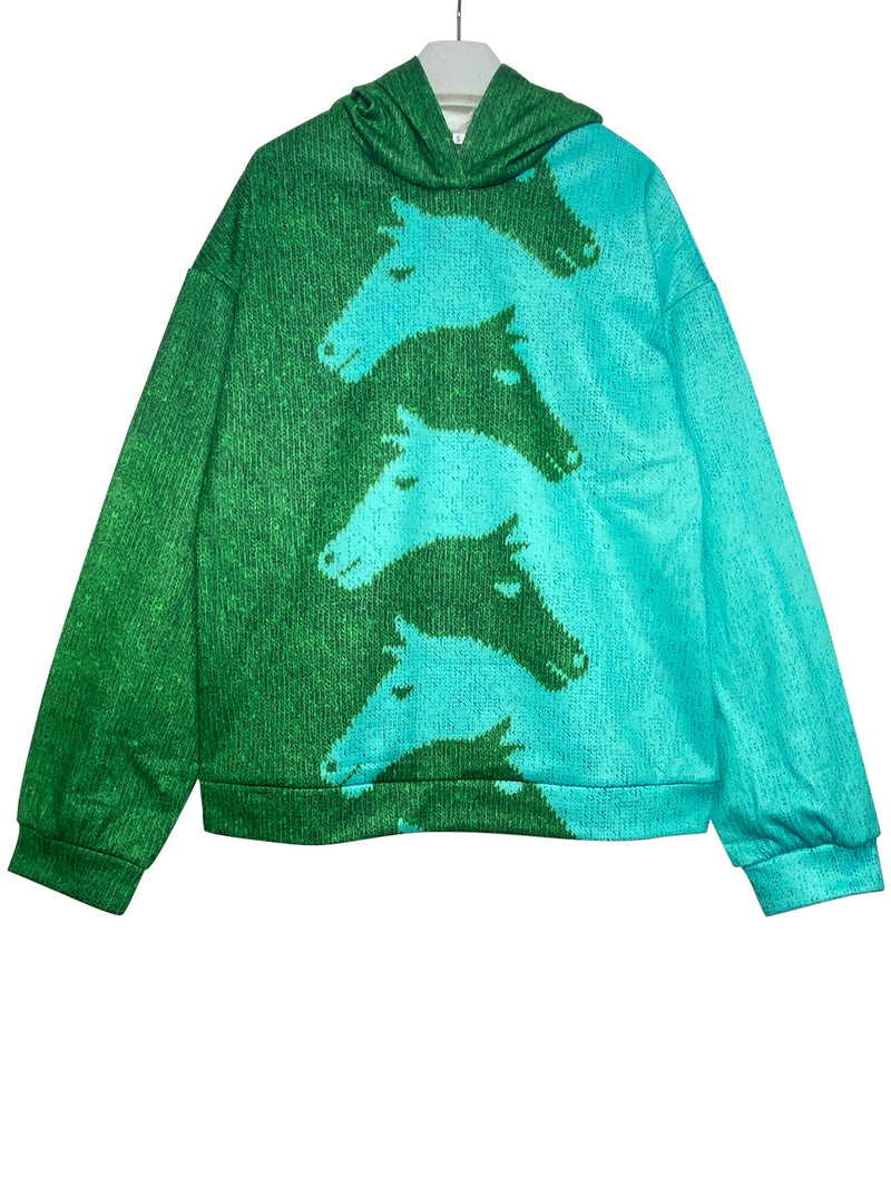 Vintage Inspired Garment