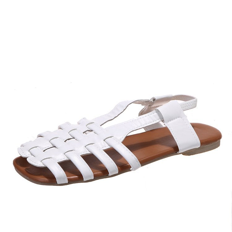Graceful Orthopedic Sandals for Modern Look