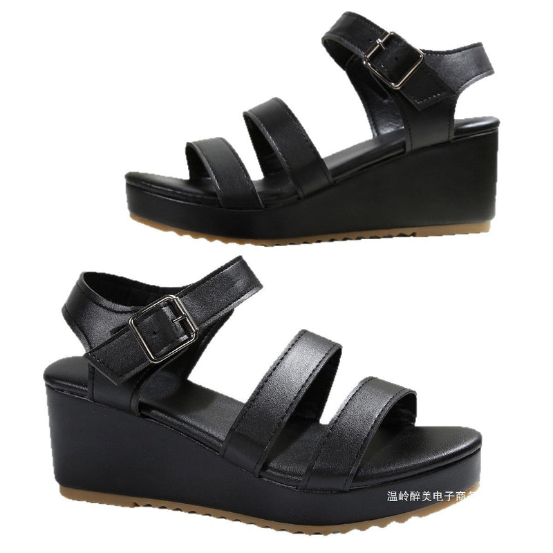 Beautifully Crafted Orthopedic Sandals