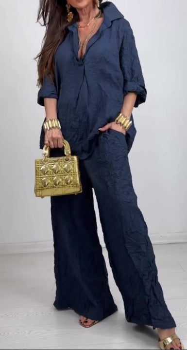 Classic Designed Garment