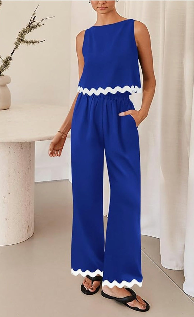 Timeless Vintage Style Garment