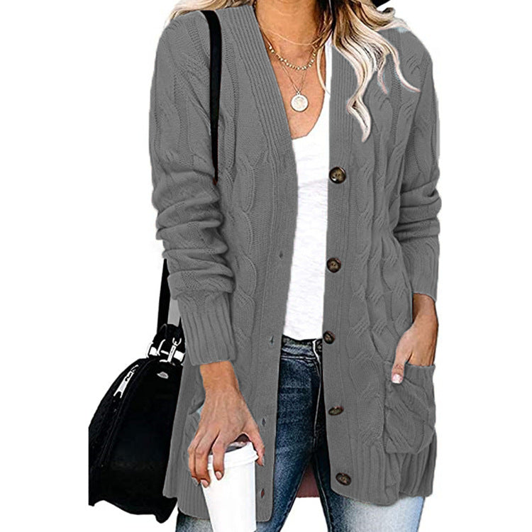 Vintage Inspired Cardigan