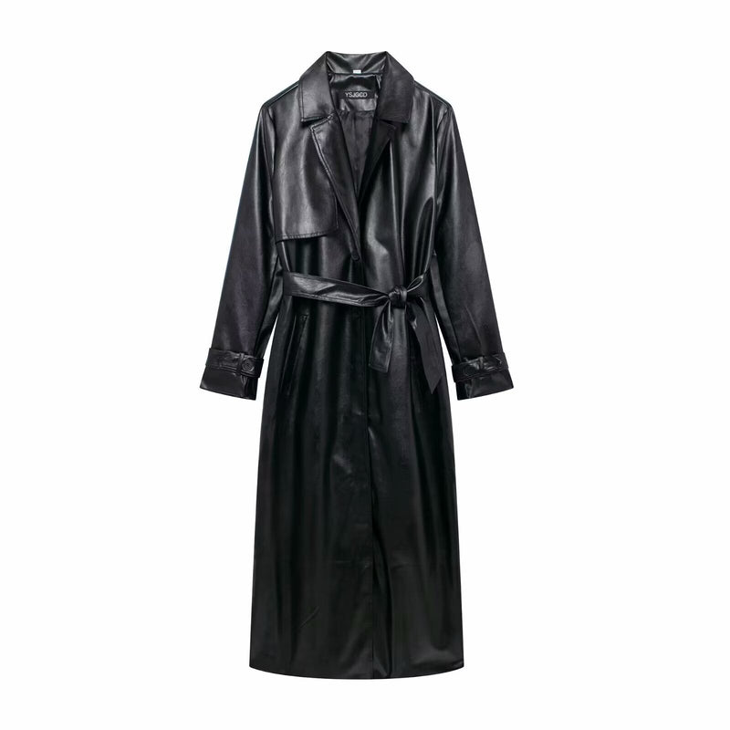 Vintage Inspired Coat