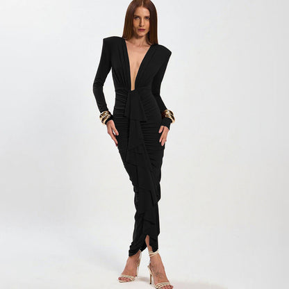 Timeless Vintage Style Garment