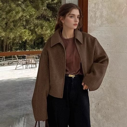 Beautifully Crafted Garment