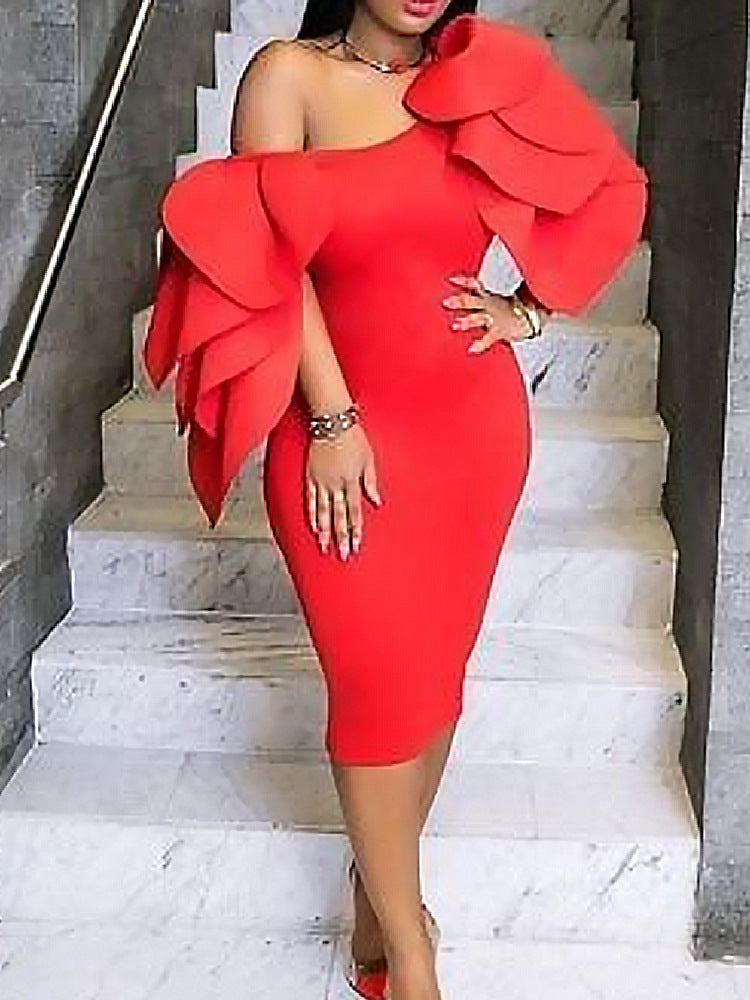 Timeless Vintage Style Garment