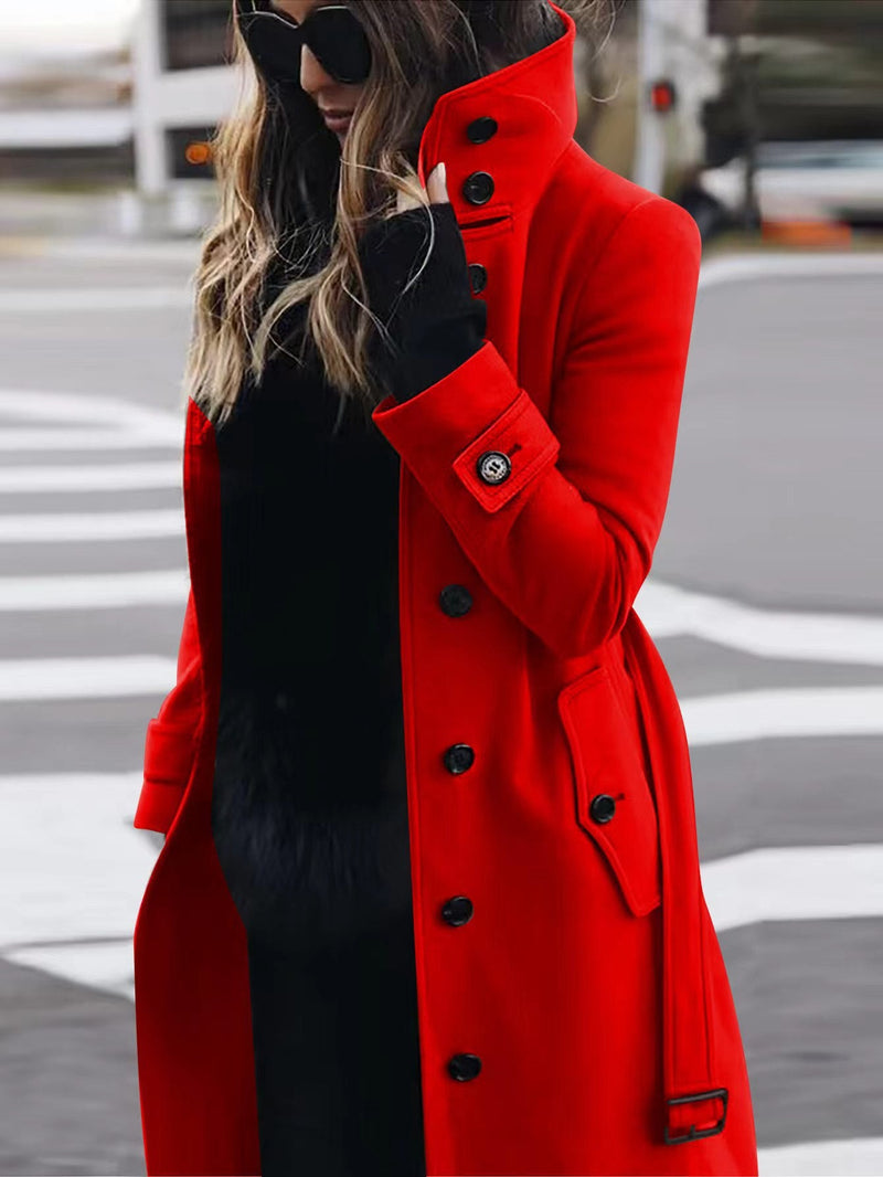 Beautifully Crafted Coat