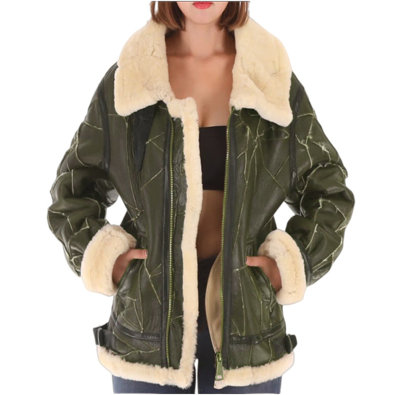 Classic Vintage Garment