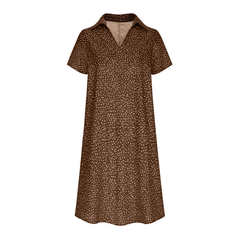 Timeless Vintage Style Garment