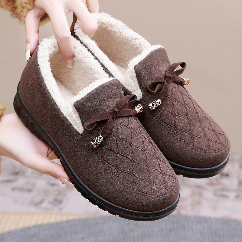 Graceful Orthopedic Slippers for Modern Look