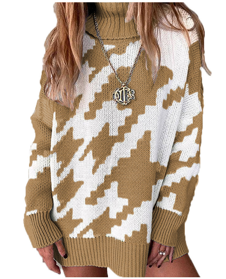 Classic Designed Pullover