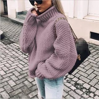 Classic Designed Pullover