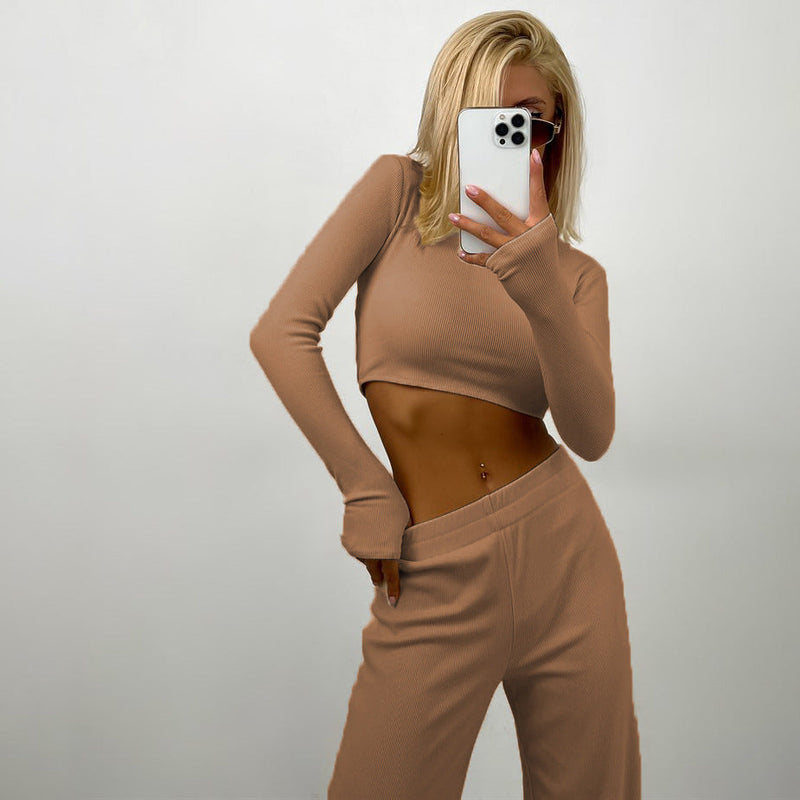 Thoughtfully Designed Garment