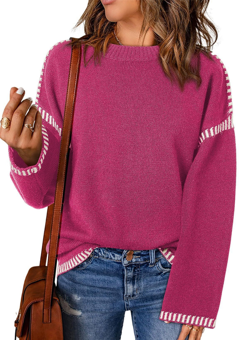 Classic Vintage Pullover