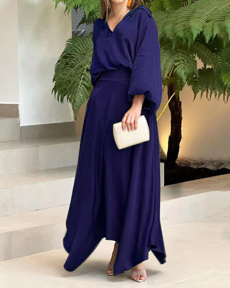 Thoughtfully Designed Garment