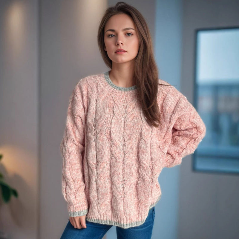 Classic Vintage Pullover