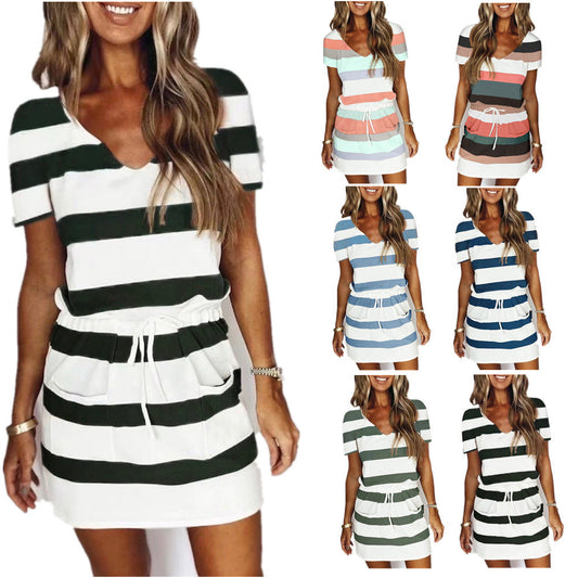Elegantly Designed Garment