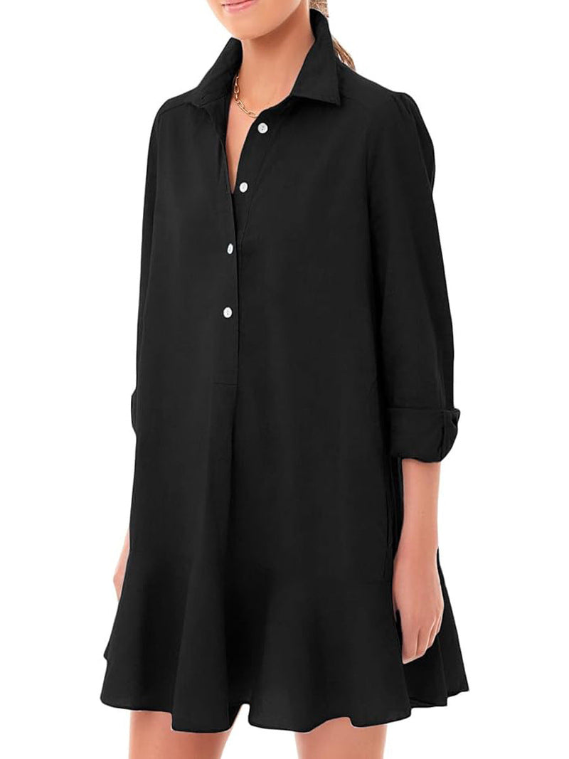 Timeless Vintage Style Garment