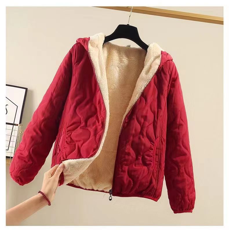 Thoughtfully Designed Garment