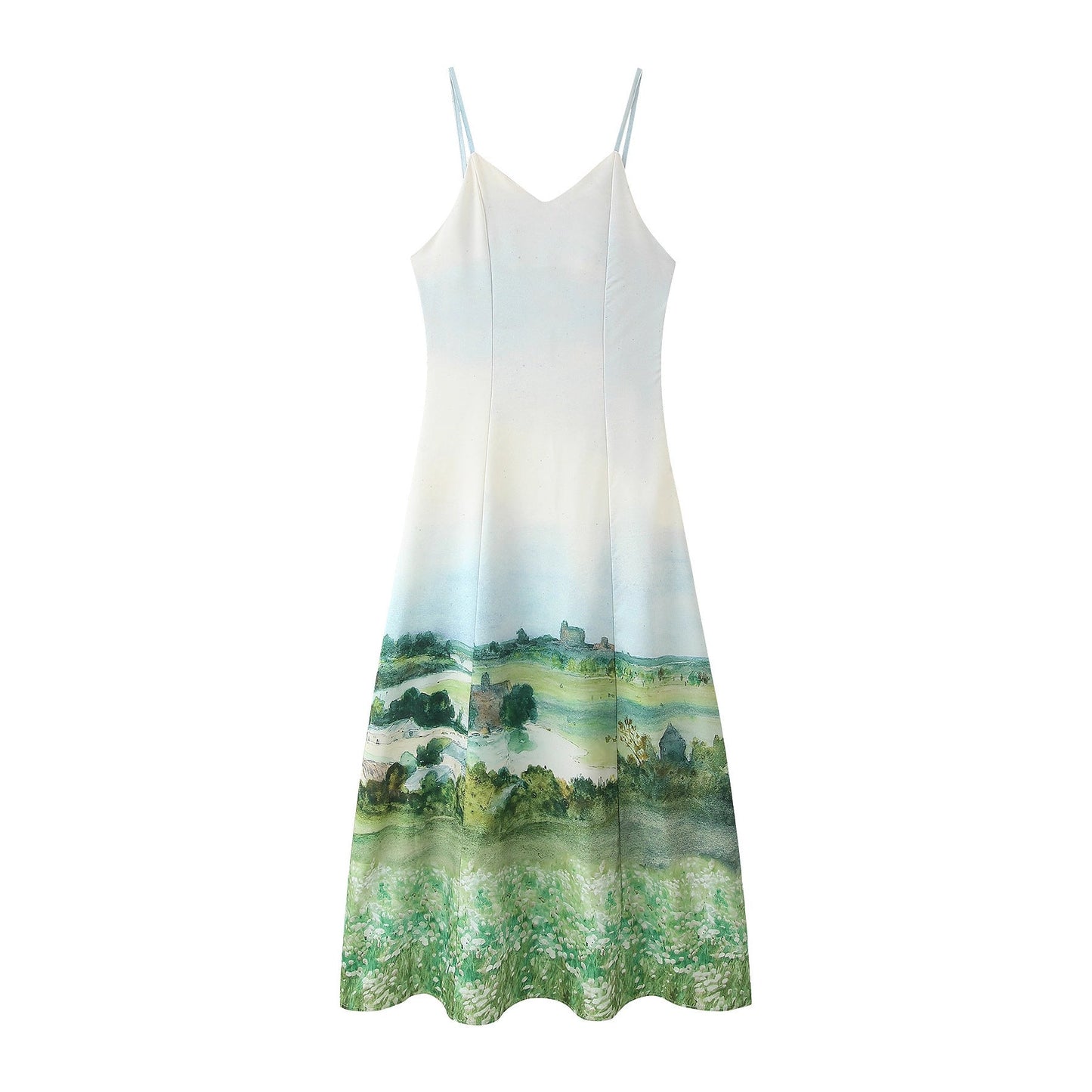 Classic Designed Garment