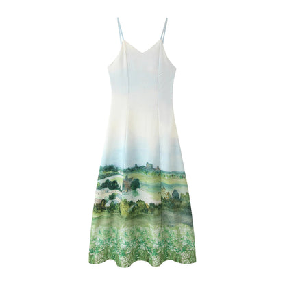 Classic Designed Garment