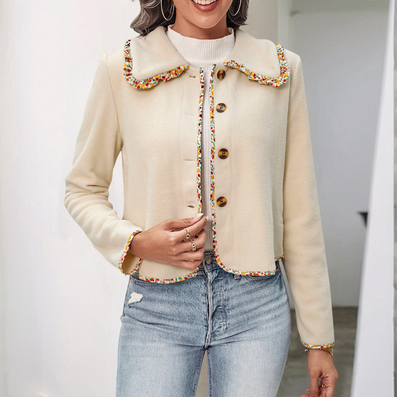 Classic Designed Garment