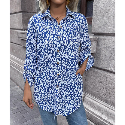 Thoughtfully Designed Shirt