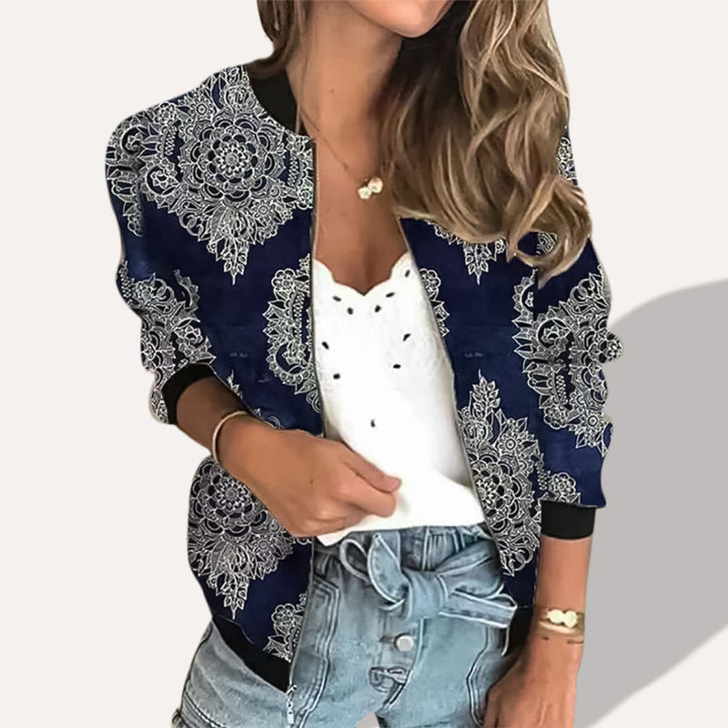 Classic Vintage Jacket