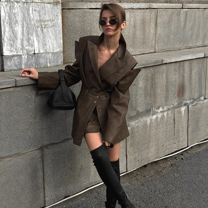 Classic Designed Garment