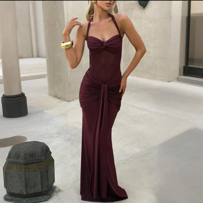 Classic Designed Garment