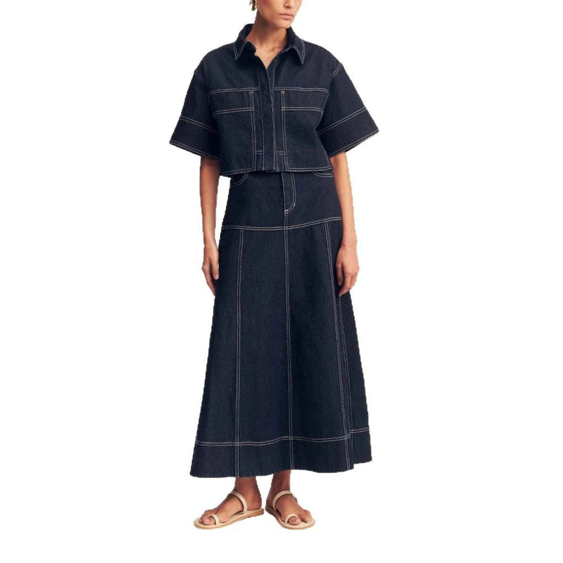 Elegantly Designed Garment