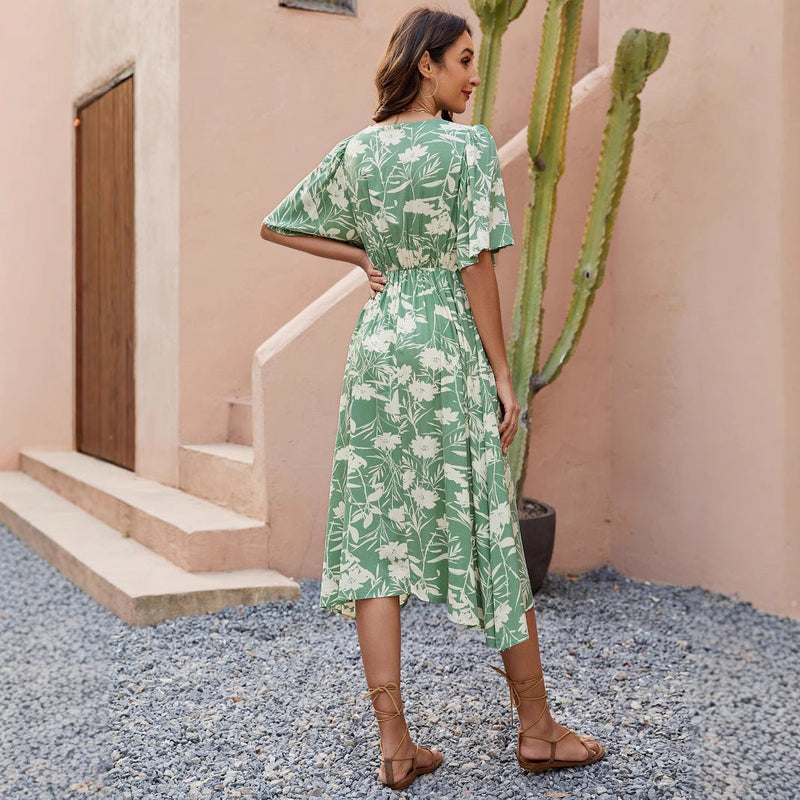Beautifully Crafted Dress