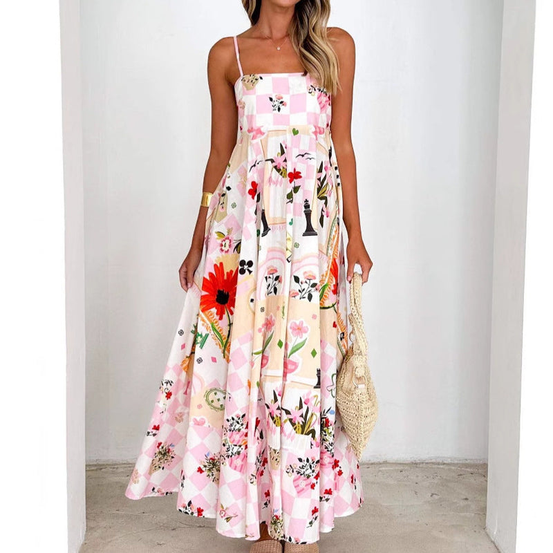 Elegantly Designed Garment