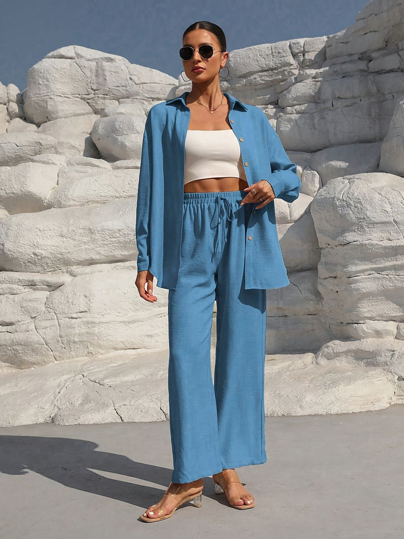 Timeless Vintage Style Garment