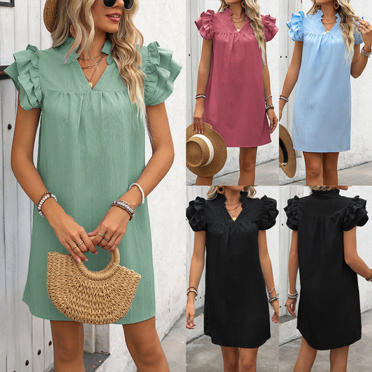 Vintage Inspired Garment