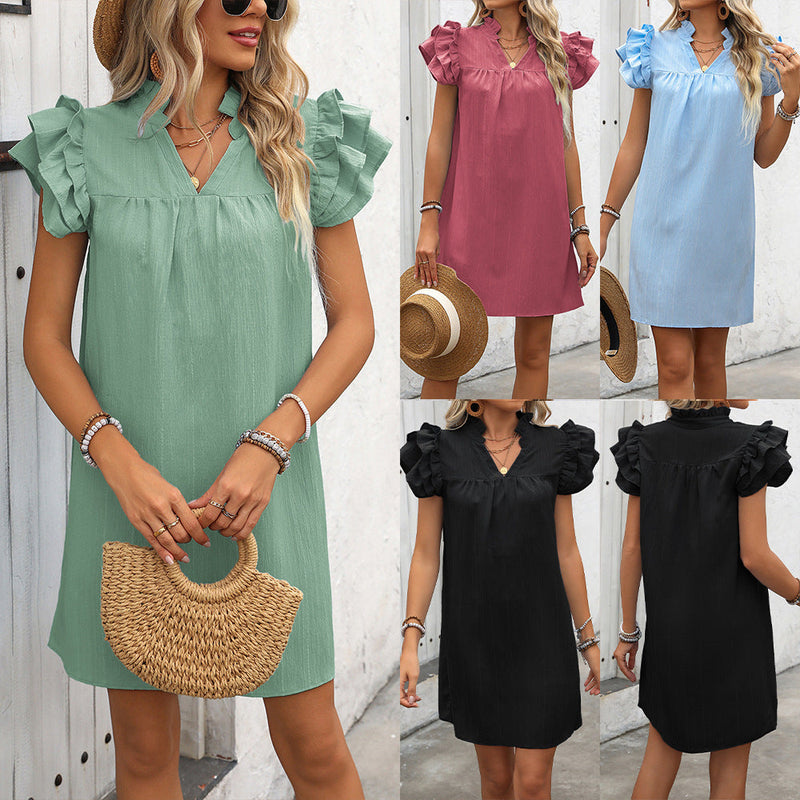 Vintage Inspired Garment