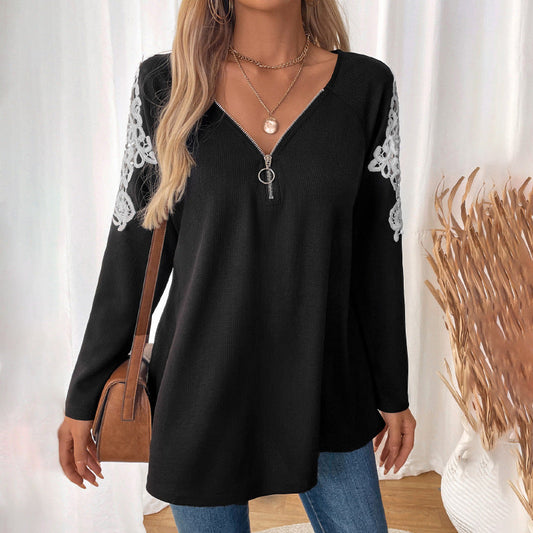 Elegantly Designed Garment