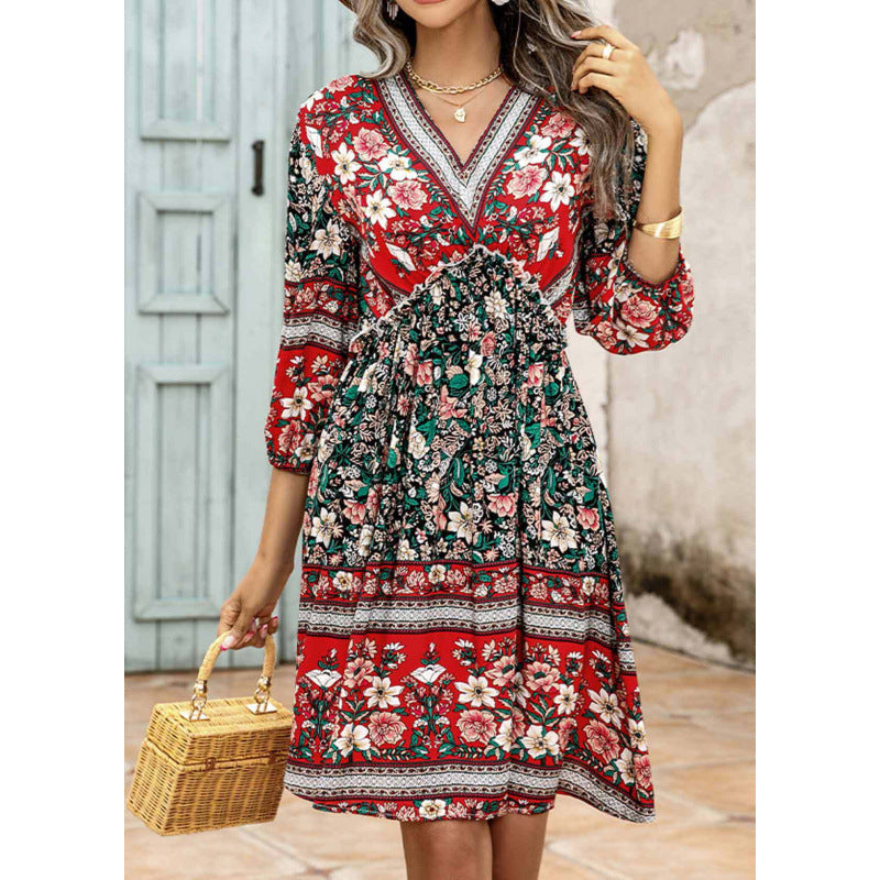Vintage Inspired Garment