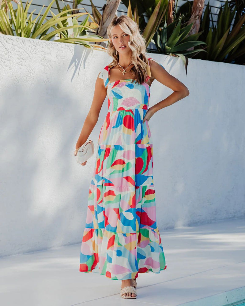 Beautifully Crafted Garment